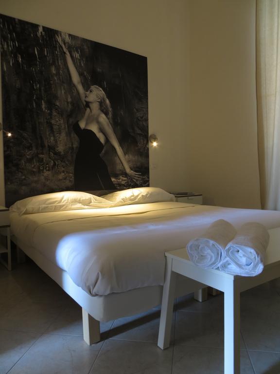 5 Rooms Affittacamere Civitavecchia Camera foto